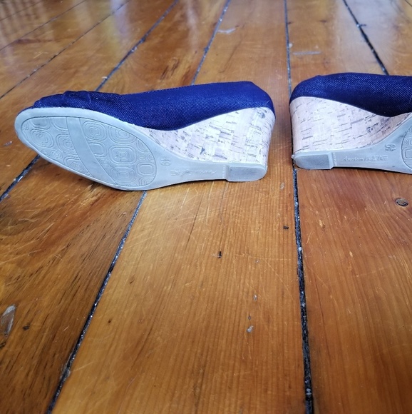 ❌SOLD❌ American Eagle Wedges - Picture 3 of 4